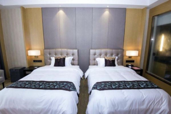 Ning Hua Ke Jia Internation Hotel (Sanming)